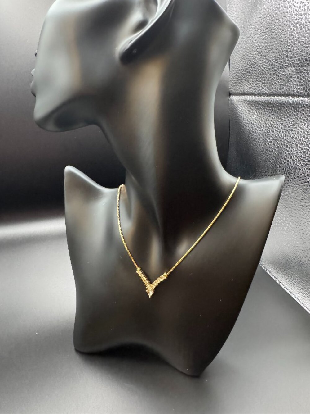 Christian Dior Vintage Necklace
